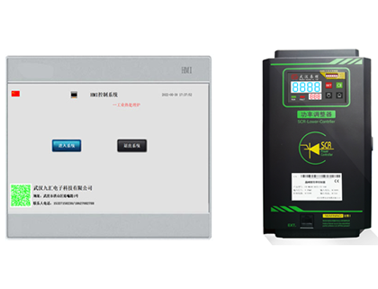 MKE8系列觸摸屏溫控產品